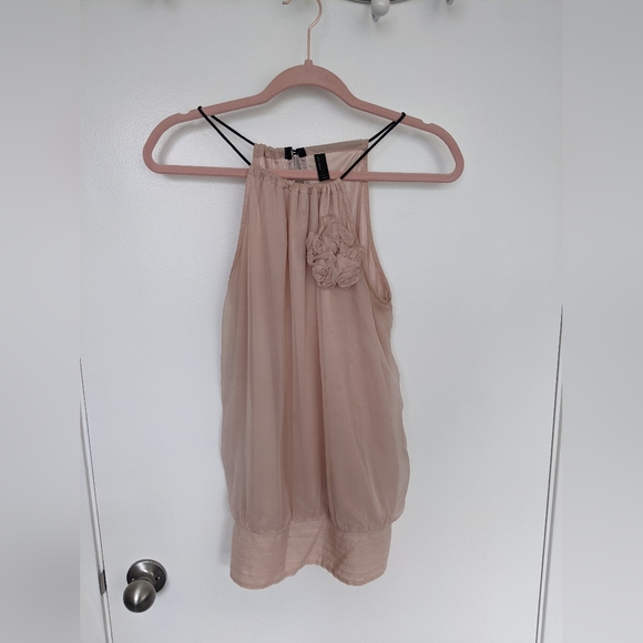 Vera Moda Top - Picture 2 of 5